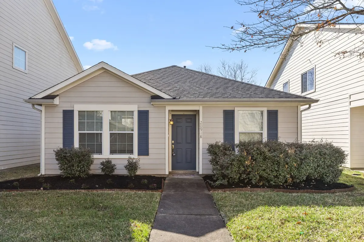 20918 Walder Court, Katy, TX 77449 - Image #1