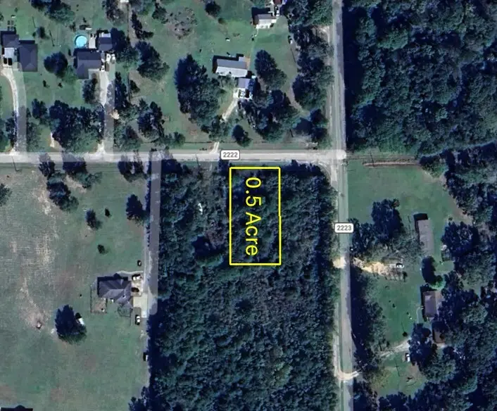 00 County Rd 2222, Cleveland, TX 77327 - Image #1