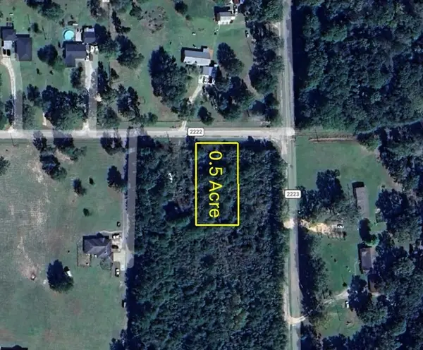 00 County Rd 2222, Cleveland, TX 77327