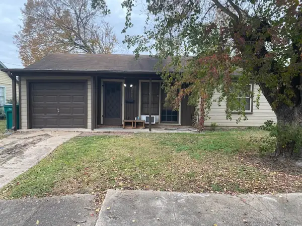 1312 Lamesa Avenue, Pasadena, TX 77506