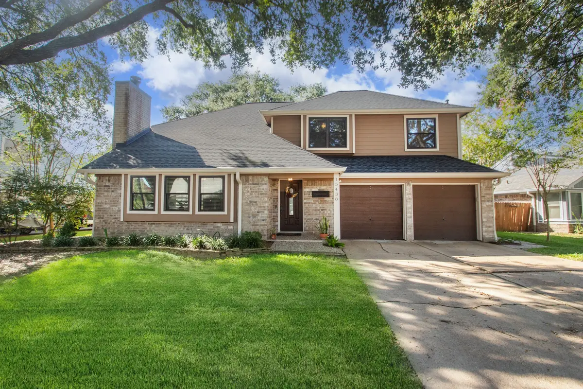 15438 Woodhorn Drive, Houston, TX 77062 - Image #1