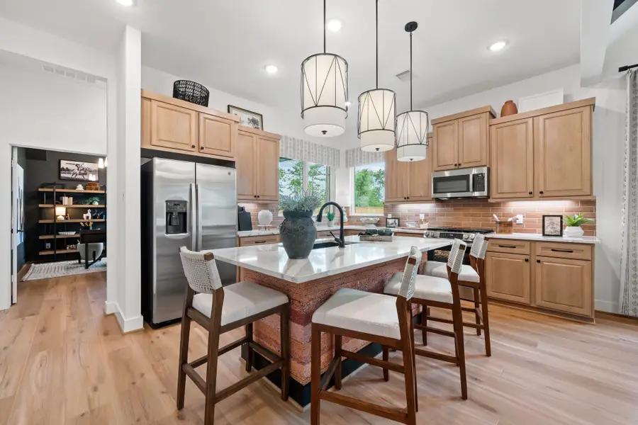 26834 Jovial Meadow Lane, Hockley, TX 77447 - Image #2