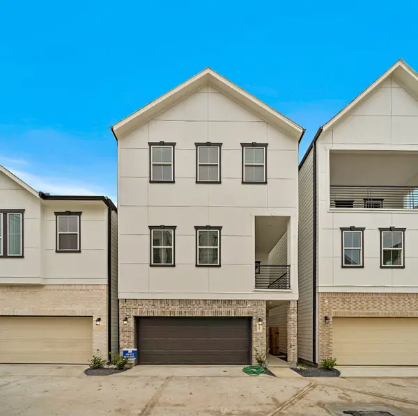 5418 Wheatley Street #E, Houston, TX 77091