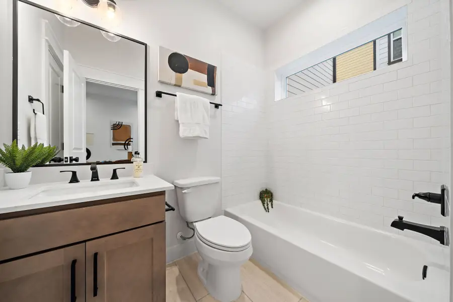 5418 Wheatley Street #E, Houston, TX 77091 - #3