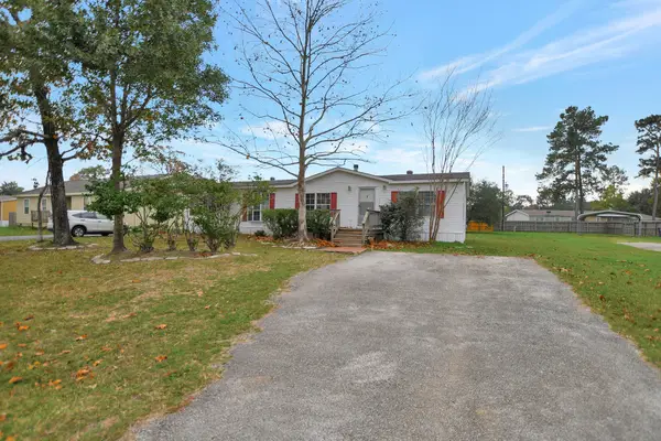 16407 Timberline Trail, Magnolia, TX 77355