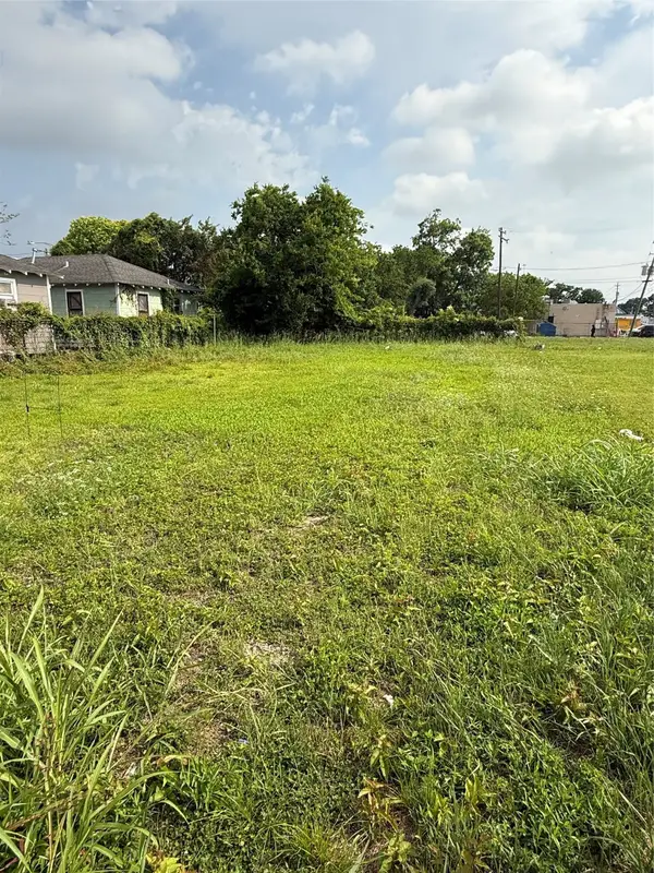 3457 Tuam Street, Houston, TX 77004