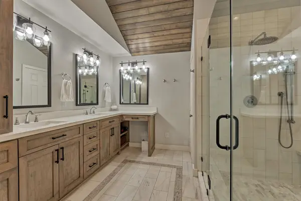 6515 Glenhill Drive, Spring, TX 77389