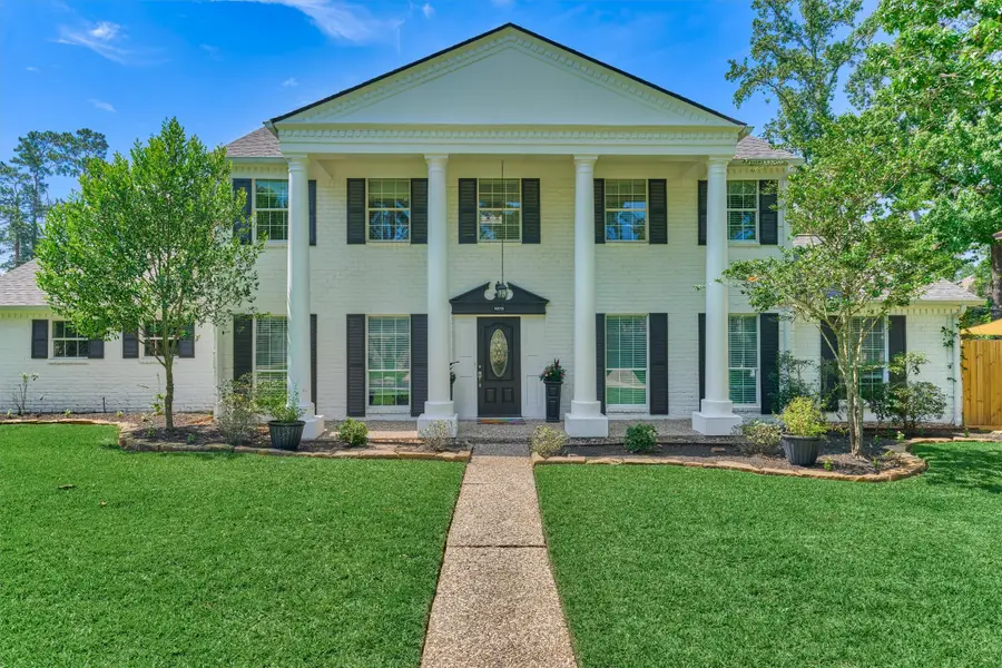 6515 Glenhill Drive, Spring, TX 77389 - #2