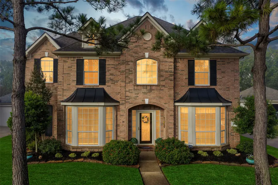 21319 Heartwood Oak Trail, Cypress, TX 77433 - Image #2