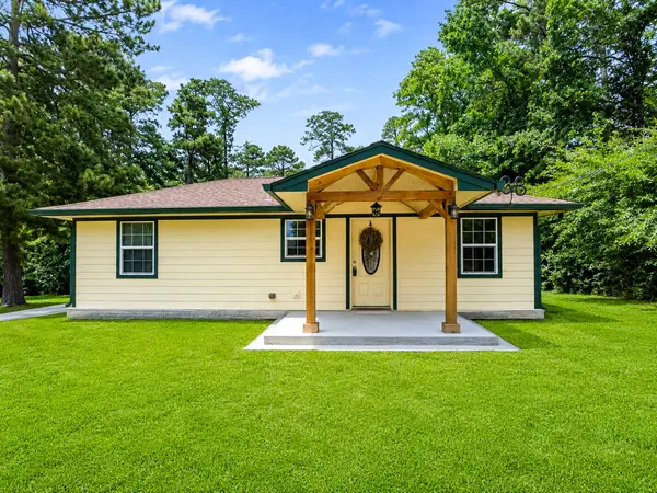 11919 Magnolia Bend Drive, Conroe, TX 77302
