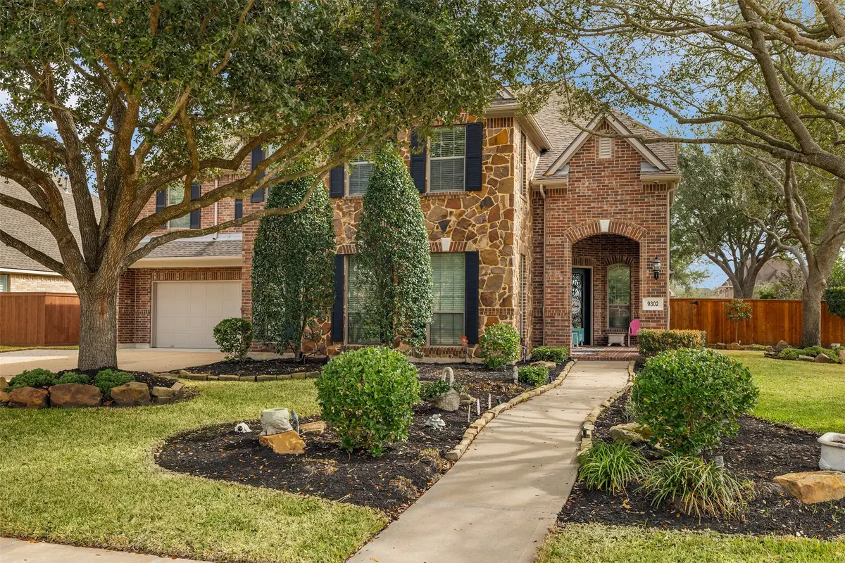9302 Brady Branch Lane, Cypress, TX 77433 - #1
