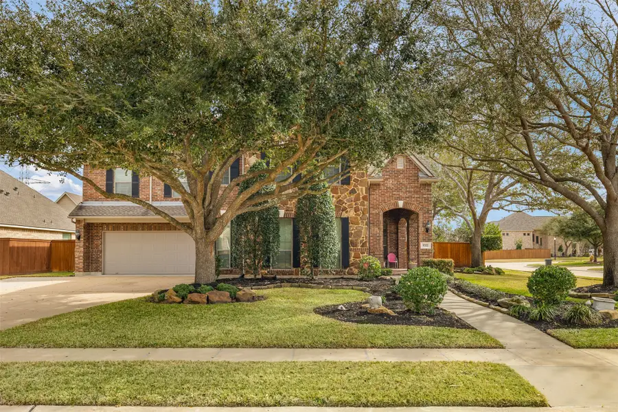 9302 Brady Branch Lane, Cypress, TX 77433 - #2