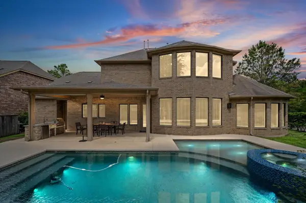 241 W Tupelo Green Circle, Spring, TX 77389