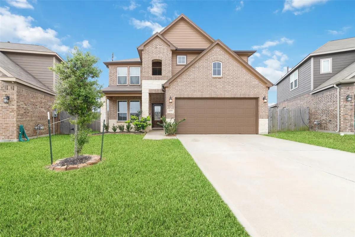 20755 Beeston Glade Lane, Katy, TX 77449 - #1