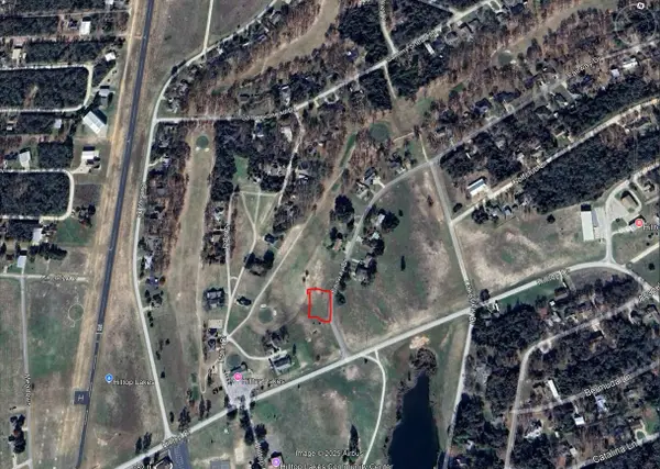 Lot 13 and 14 Fairway Drive, Normangee, TX 77871