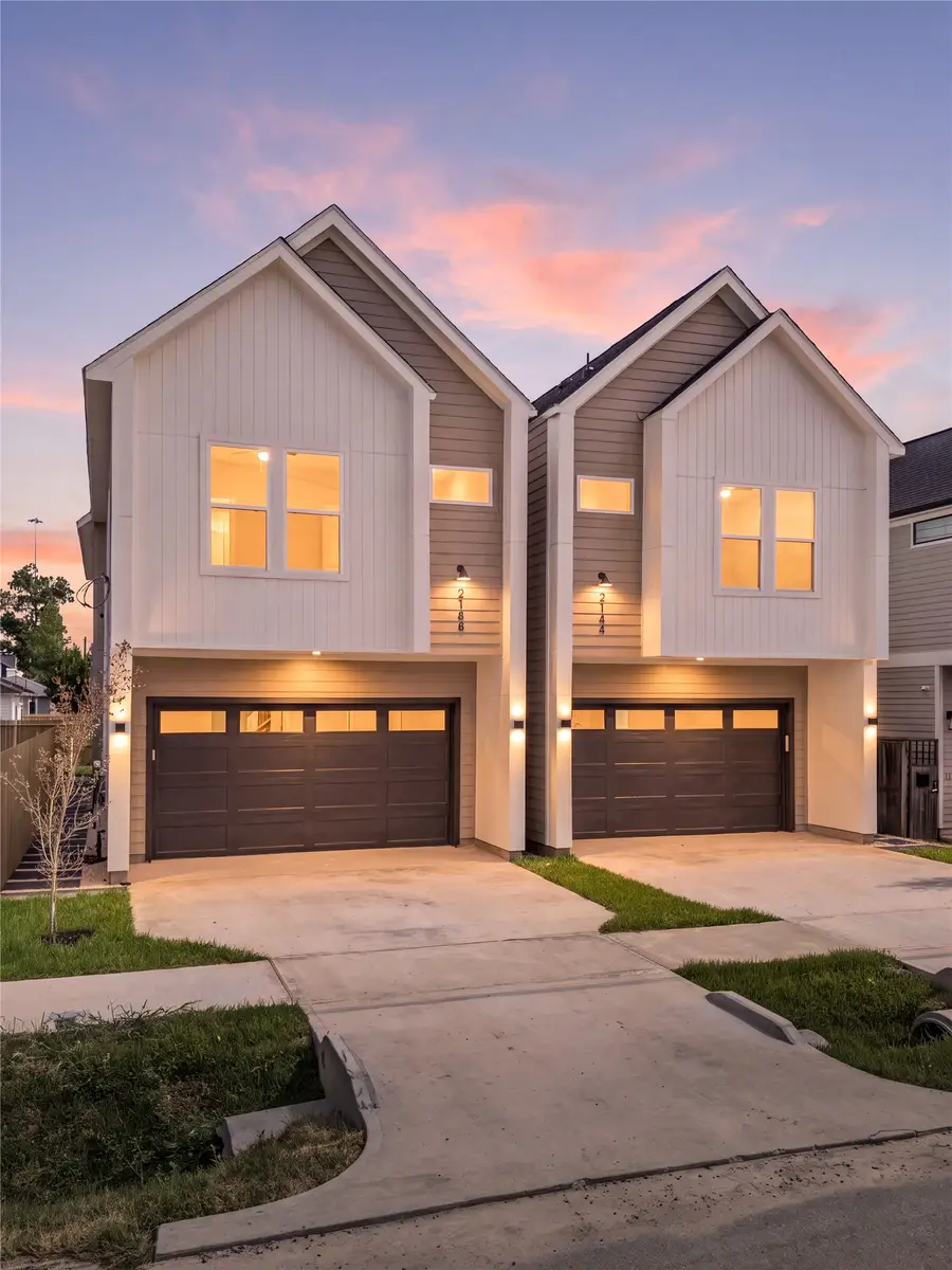 214 E 32nd Street #B, Houston, TX 77018 - #2