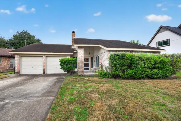 14339 Crosshaven Drive, Houston, TX 77015