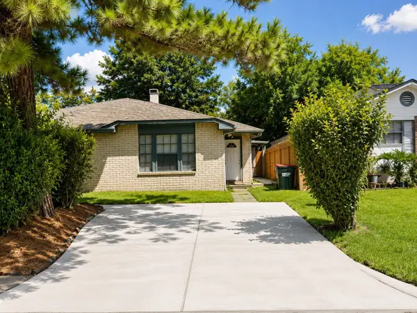 3105 Oak Rock Circle, Spring, TX 77373