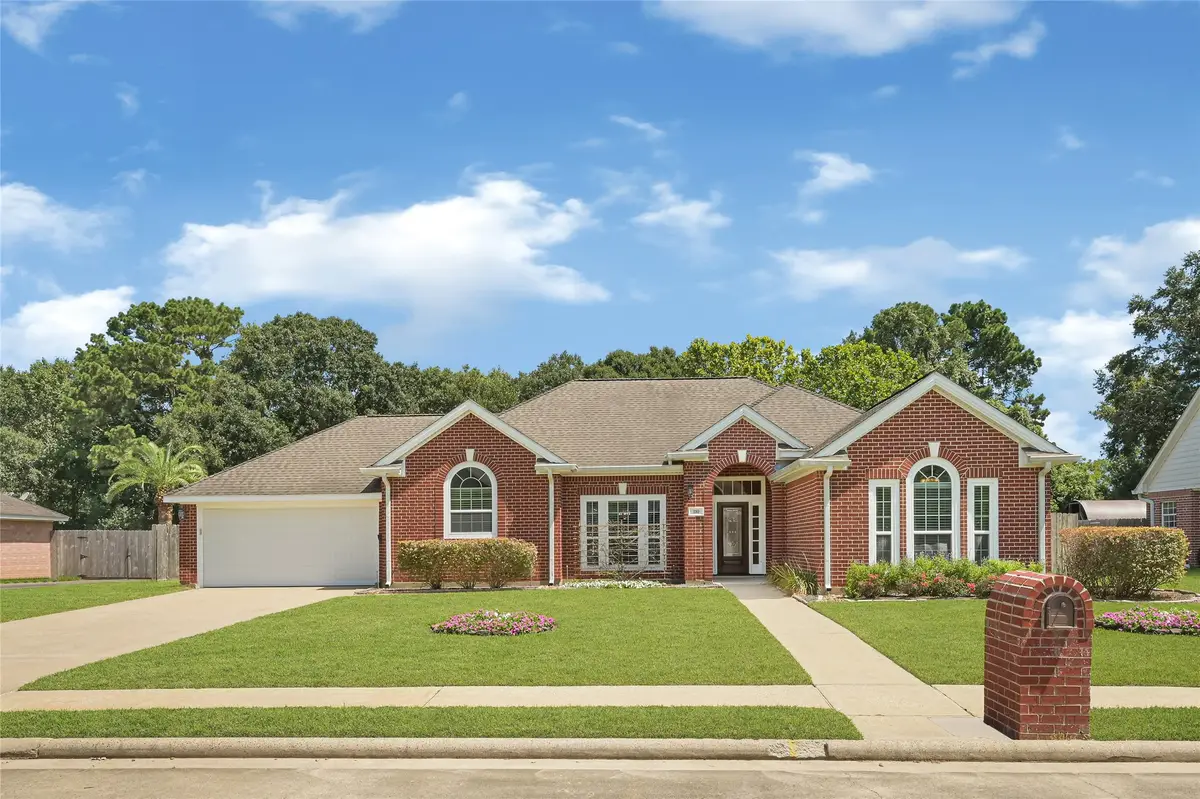 110 Regal Lane, Liberty, TX 77575 - #1