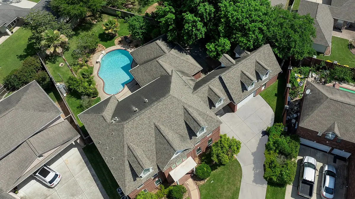 18834 Forest Elms Drive, Spring, TX 77388 - #1
