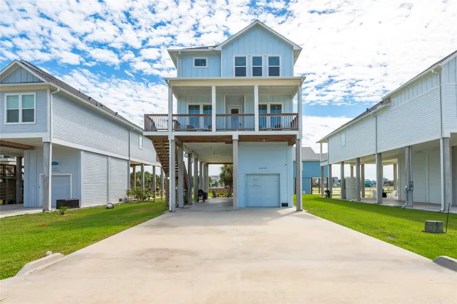 22919 Cuadro Street, Galveston, TX 77554 - #3