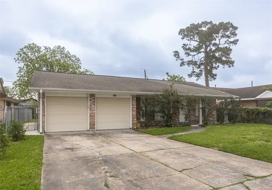 730 Barnesville Street, Channelview, TX 77530 - #2
