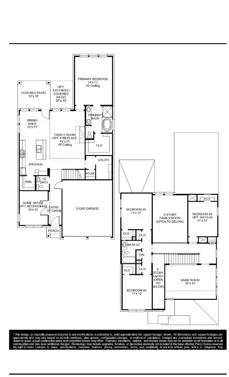1658 Lorenzo Lane, Magnolia, TX 77354 - #2