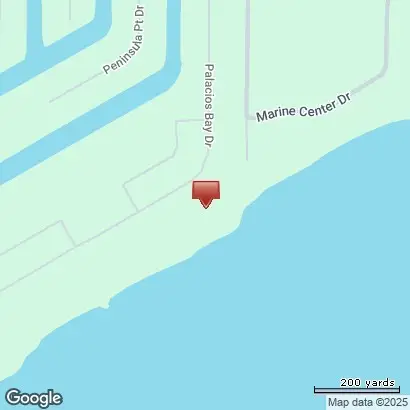 3049 Palacios Bay Drive, Palacios, TX 77465 - Image #1