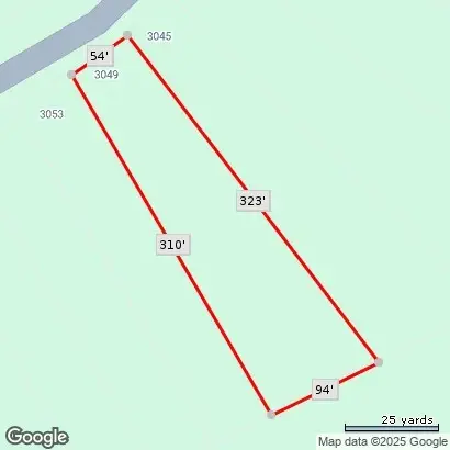 3049 Palacios Bay Drive, Palacios, TX 77465 - Image #2