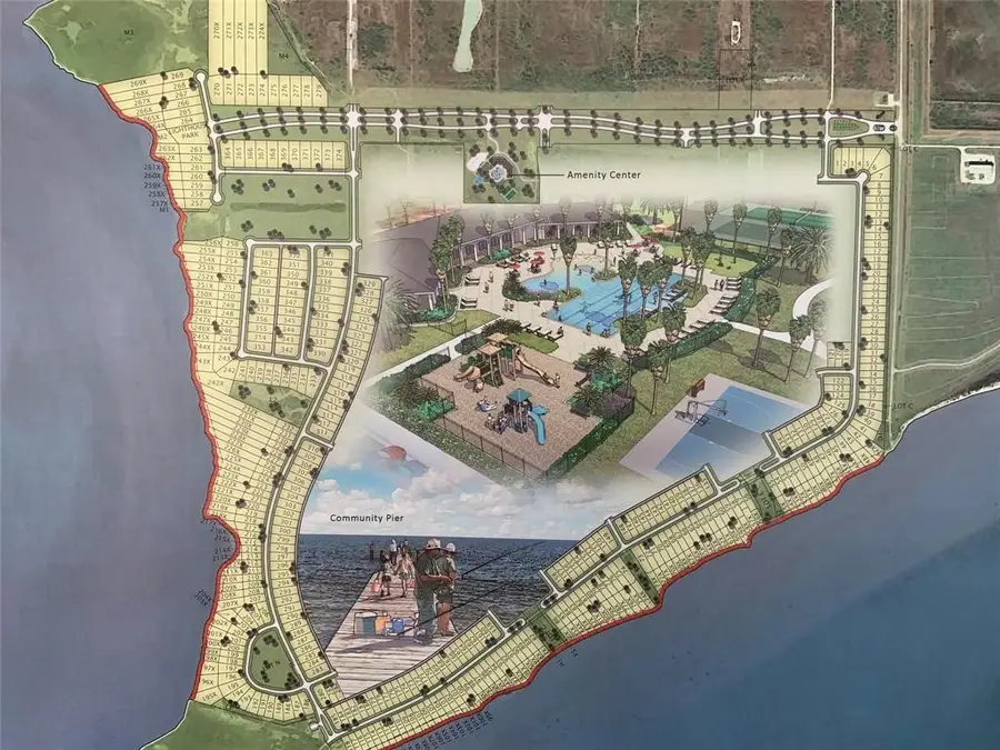 3049 Palacios Bay Drive, Palacios, TX 77465 - Image #3