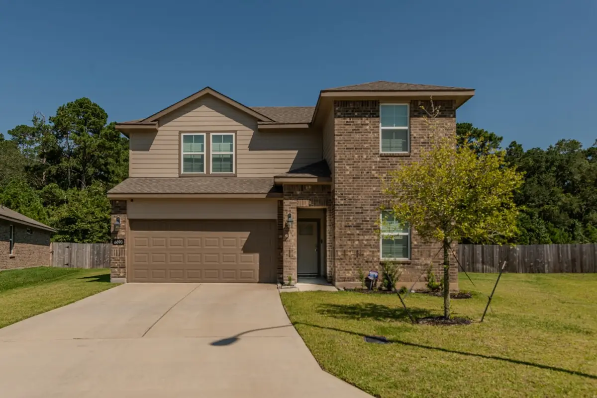 6690 Highpoint Avenue, Beaumont, TX 77708 - Image #1