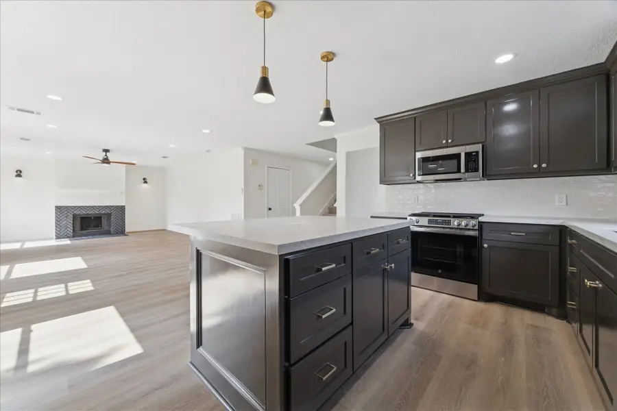 4524 Fox Run Street, Pearland, TX 77584 - #3