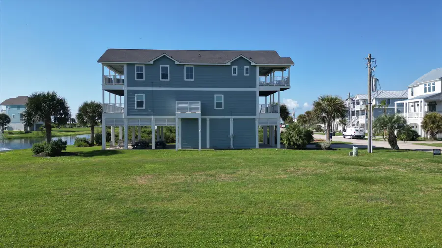 26707 Bay Water Drive, Galveston, TX 77554 - #2