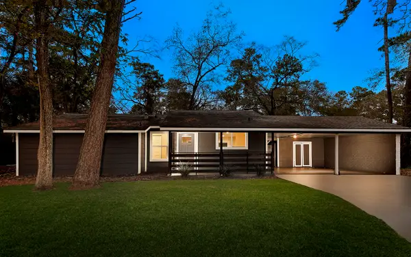 1002 E Red Cedar Circle, The Woodlands, TX 77380