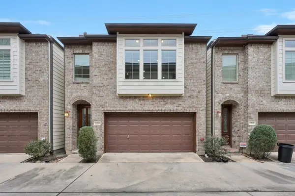 1214 Sampson Street, Houston, TX 77003