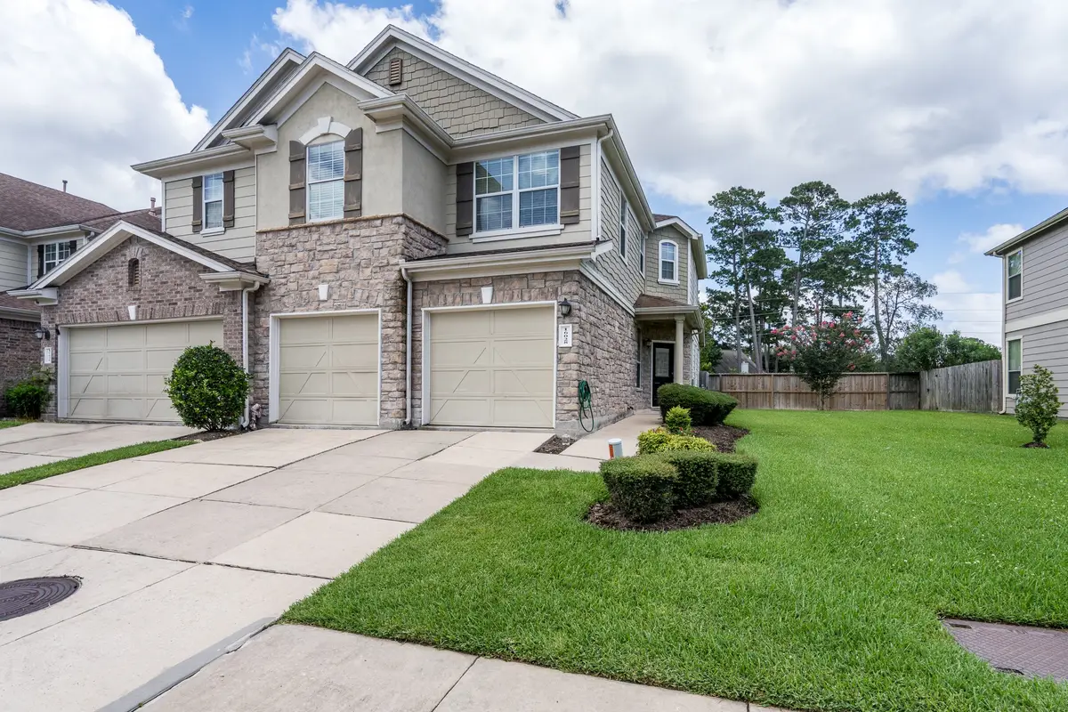 16028 Limestone Lake Drive, Tomball, TX 77377 - #1