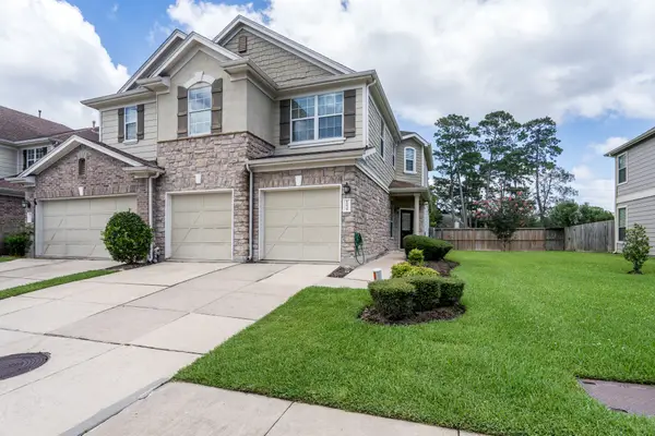 16028 Limestone Lake Drive, Tomball, TX 77377