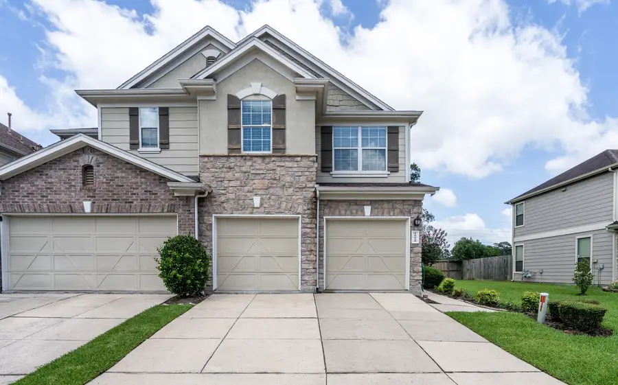 16028 Limestone Lake Drive, Tomball, TX 77377 - #2