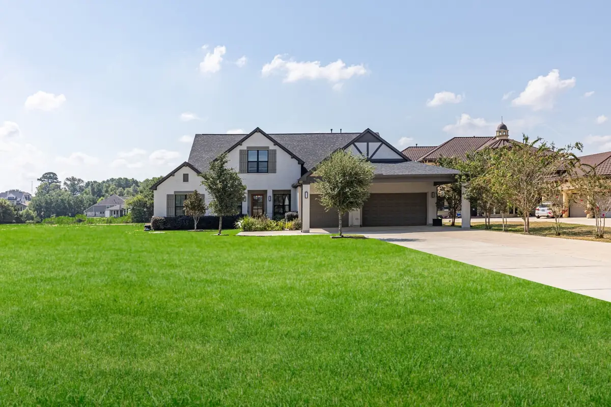 11705 Grandview Drive, Montgomery, TX 77356 - #1