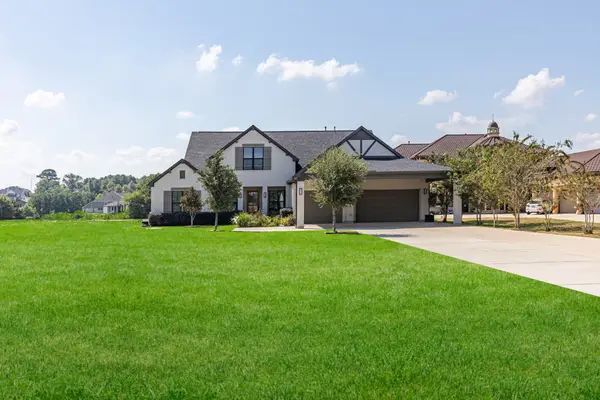11705 Grandview Drive, Montgomery, TX 77356