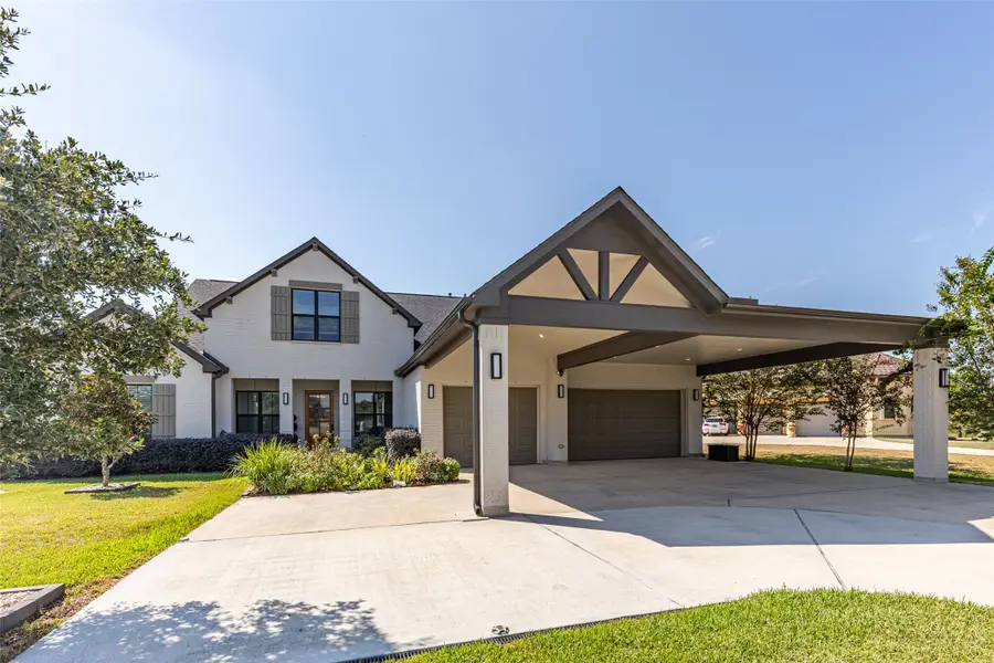11705 Grandview Drive, Montgomery, TX 77356 - #2