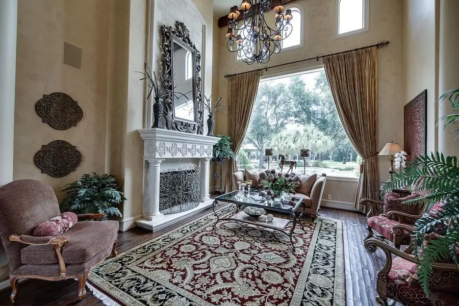 107 Sunset Drive, Friendswood, TX 77546 - #2