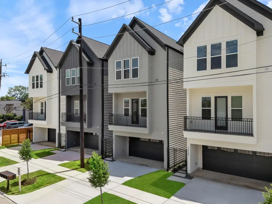 3508 Piney Woods Dr, Houston, TX 77018 - Image #2