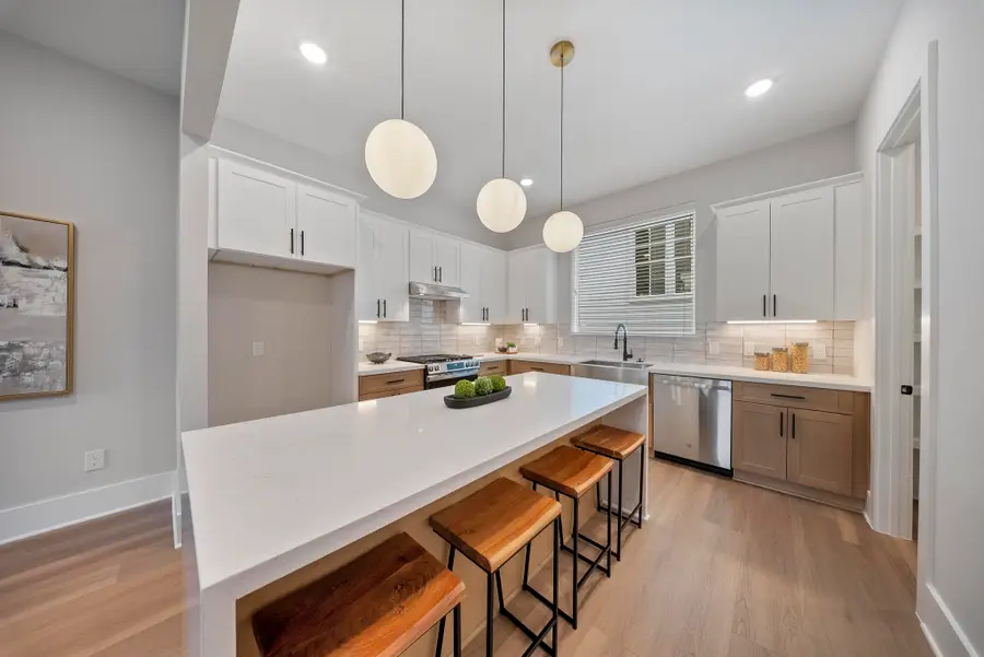 3508 Piney Woods Dr, Houston, TX 77018 - Image #3