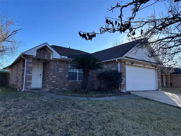 12430 Diakovic Drive, Houston, TX 77015