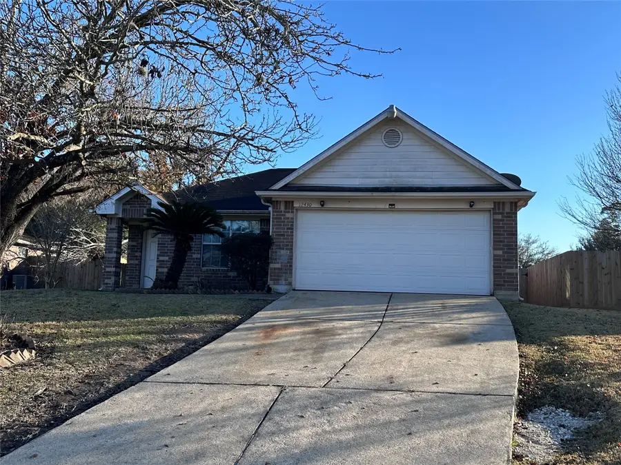 12430 Diakovic Drive, Houston, TX 77015 - #2