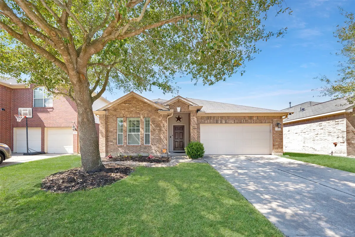 24418 Lakecrest Bend Drive, Katy, TX 77493 - #1