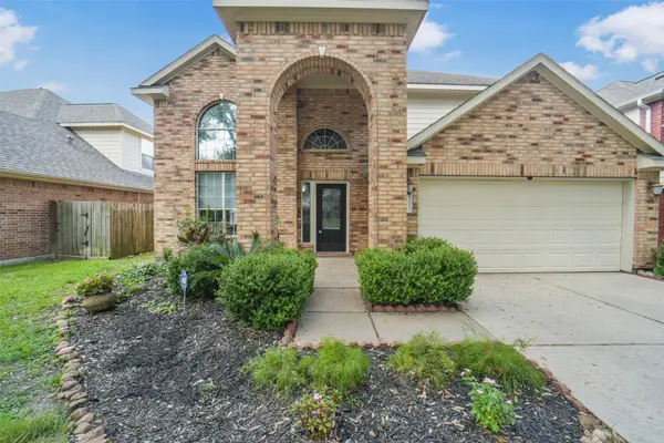5115 Birch Manor Lane, Katy, TX 77494