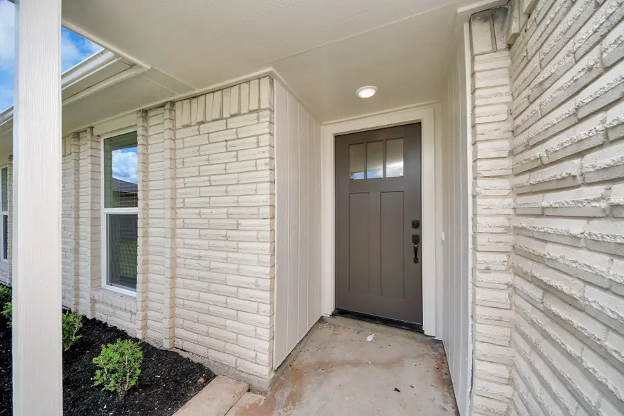 6815 Rockergate Drive, Missouri City, TX 77489 - #2