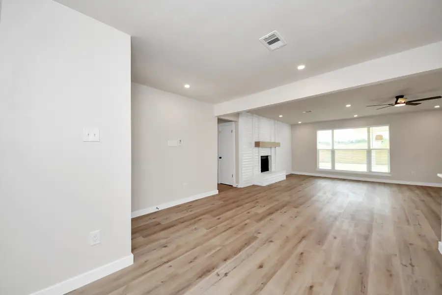 6815 Rockergate Drive, Missouri City, TX 77489 - #3